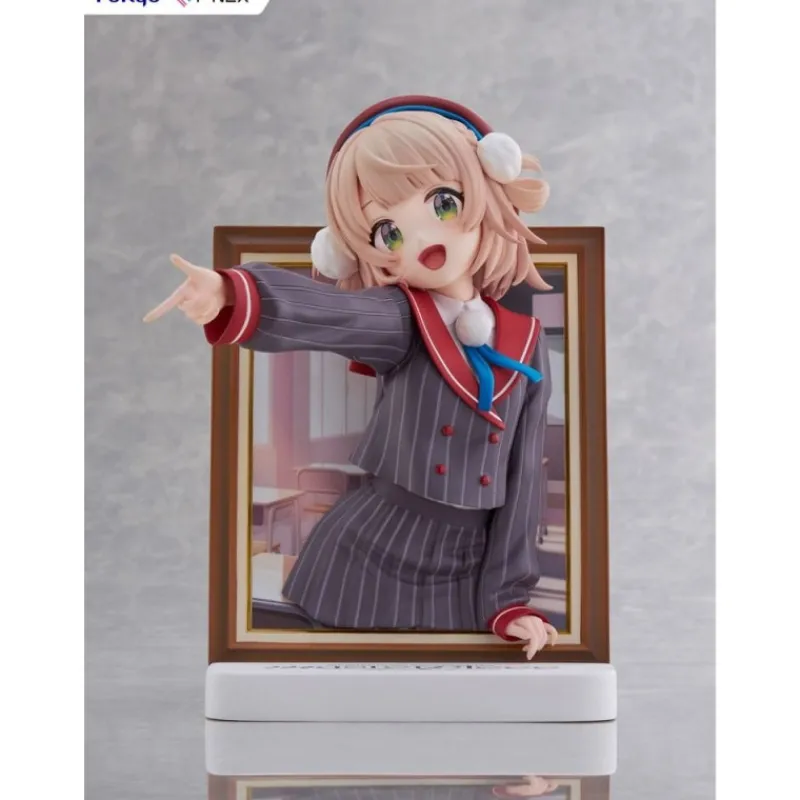 FuRyu Figuras^Estatua PVC 22 cm Shigure Ui Masterpiece Original Character