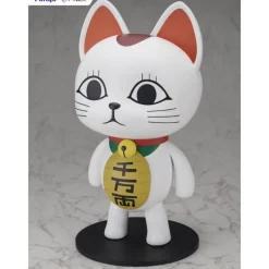 FuRyu Figuras^Estatua PVC 40 cm Turbo Granny Beckoning Cat Dandadan