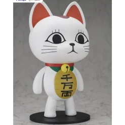 FuRyu Figuras^Estatua PVC 40 cm Turbo Granny Beckoning Cat Dandadan