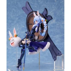 Aniplex Figuras^Estatua PVC 28 cm Usada Pekora × Mash Kyrielight