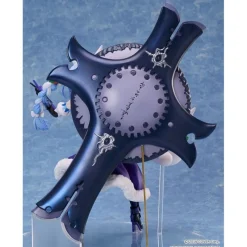 Aniplex Figuras^Estatua PVC 28 cm Usada Pekora × Mash Kyrielight