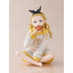 Estatua PVC 1/7 de Kurumi de Lycoris Recoil 13 cm Figuras