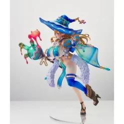 Clearance Estatua PVC 1/6 Elf Village Milklinde Limited Ver. Figuras