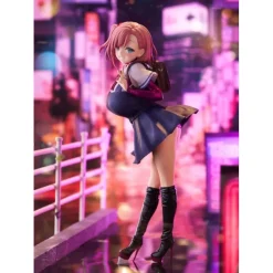 Best Estatua PVC 1/7 Erena Tachibana 23 cm Original Character Figuras