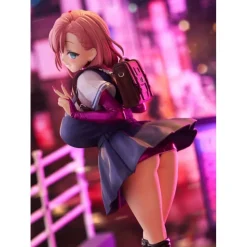 Best Estatua PVC 1/7 Erena Tachibana 23 cm Original Character Figuras