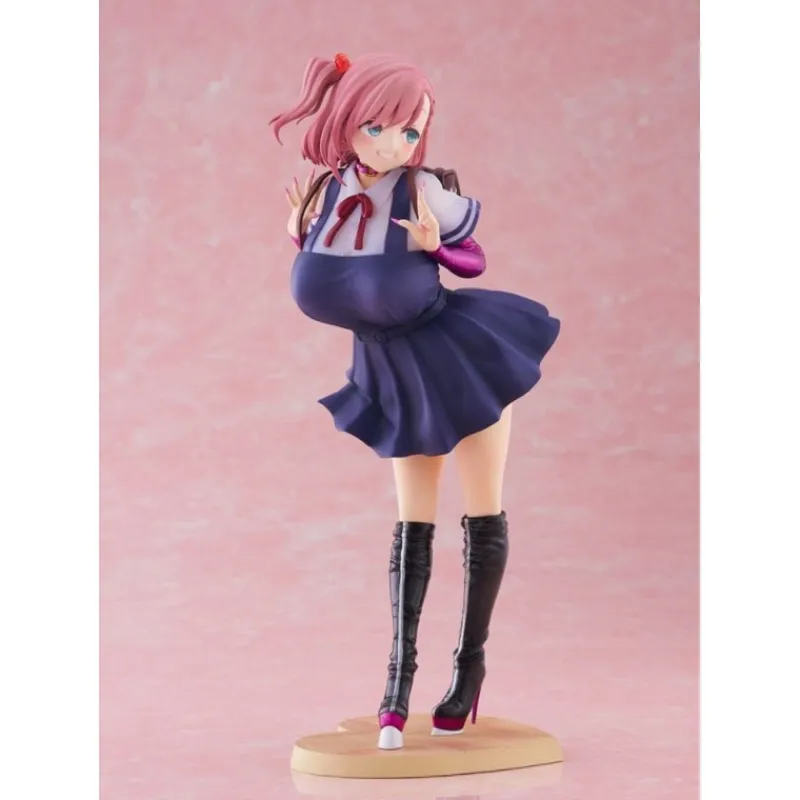 Best Estatua PVC 1/7 Erena Tachibana 23 cm Original Character Figuras