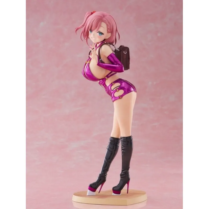 Best Estatua PVC 1/7 Erena Tachibana 23 cm Original Character Figuras