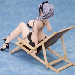 FREEing Figuras^Estatua PVC 1/7 Giulio Cesare Azur Lane 16 cm