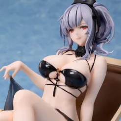 FREEing Figuras^Estatua PVC 1/7 Giulio Cesare Azur Lane 16 cm