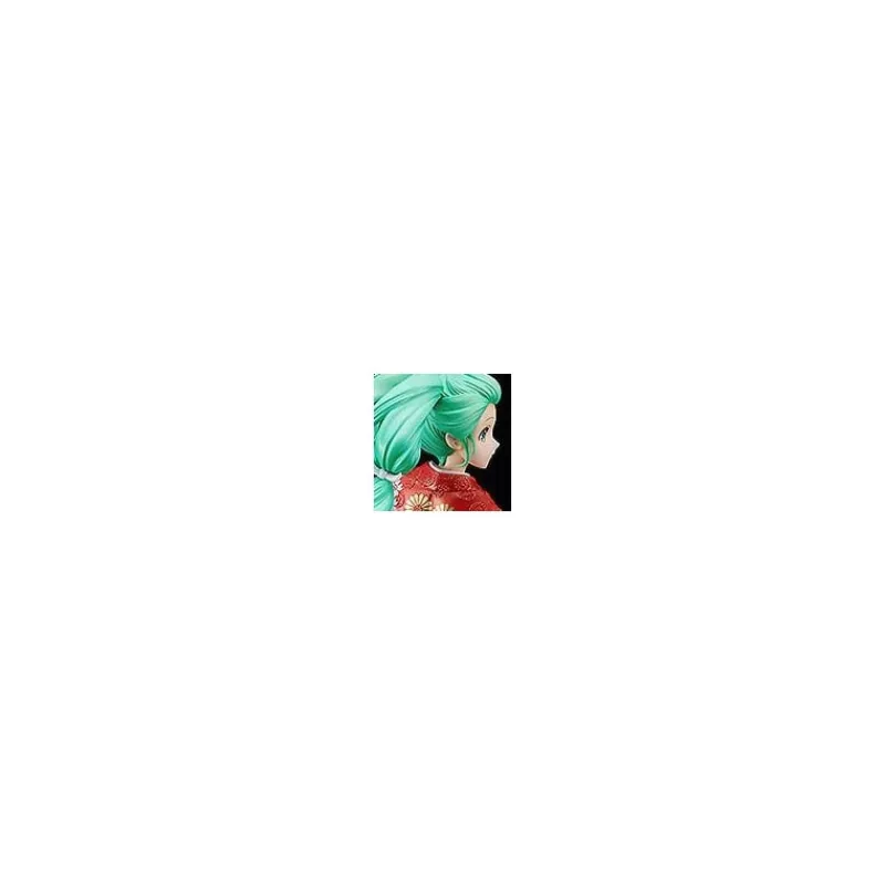 New Estatua PVC 1/7 Hatsune Miku: Beauty Looking Back 28 cm Figuras