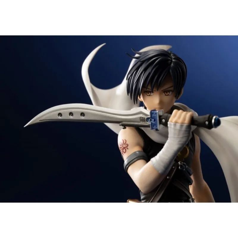 Kotobukiya Descuentos Gaming^Estatua PVC 1/8 Joshua Bright 23 cm - The Legend of Heroes