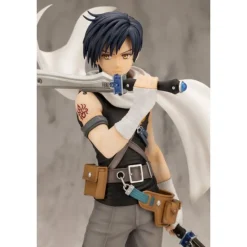 Kotobukiya Descuentos Gaming^Estatua PVC 1/8 Joshua Bright 23 cm - The Legend of Heroes