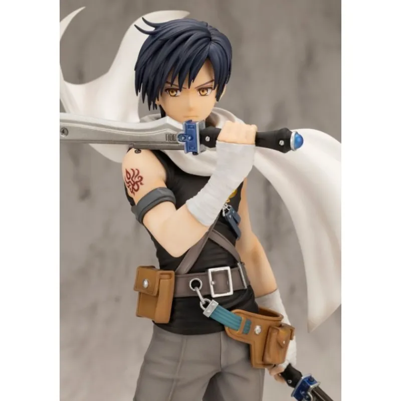 Kotobukiya Descuentos Gaming^Estatua PVC 1/8 Joshua Bright 23 cm - The Legend of Heroes