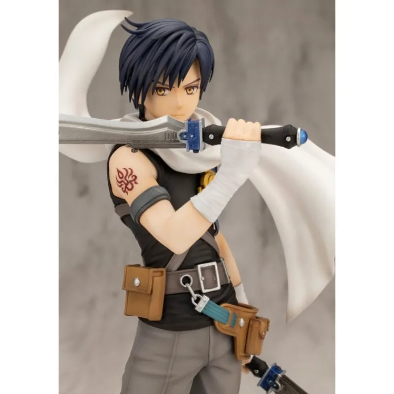 Kotobukiya Descuentos Gaming^Estatua PVC 1/8 Joshua Bright 23 cm - The Legend of Heroes