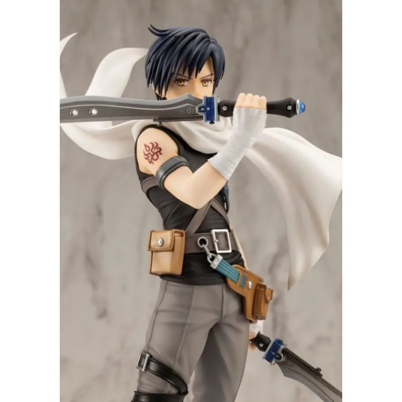 Kotobukiya Descuentos Gaming^Estatua PVC 1/8 Joshua Bright 23 cm - The Legend of Heroes