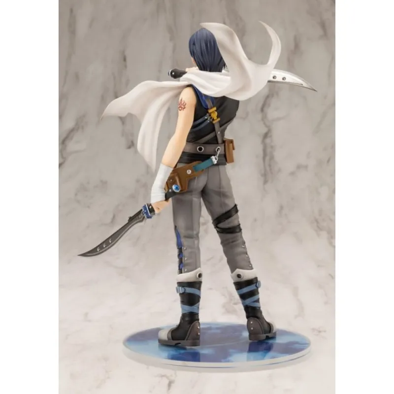 Kotobukiya Descuentos Gaming^Estatua PVC 1/8 Joshua Bright 23 cm - The Legend of Heroes