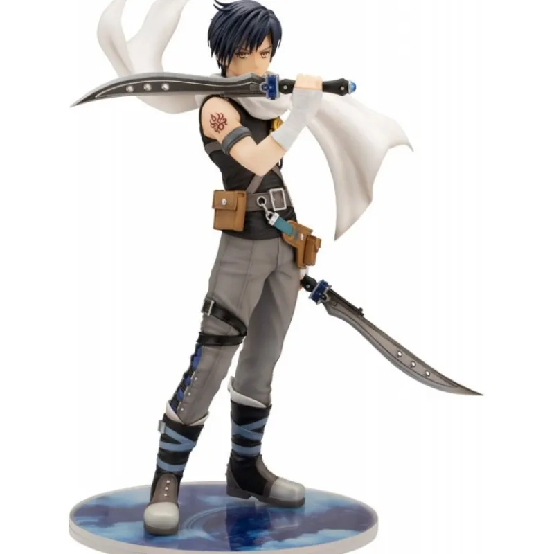 Kotobukiya Descuentos Gaming^Estatua PVC 1/8 Joshua Bright 23 cm - The Legend of Heroes
