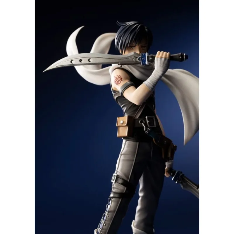 Kotobukiya Descuentos Gaming^Estatua PVC 1/8 Joshua Bright 23 cm - The Legend of Heroes
