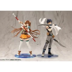 Kotobukiya Descuentos Gaming^Estatua PVC 1/8 Joshua Bright 23 cm - The Legend of Heroes