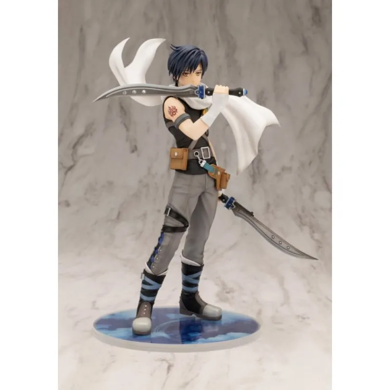 Kotobukiya Descuentos Gaming^Estatua PVC 1/8 Joshua Bright 23 cm - The Legend of Heroes