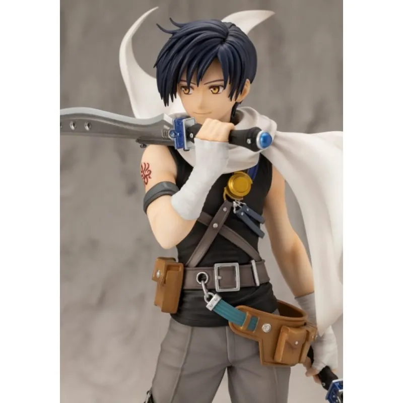 Kotobukiya Descuentos Gaming^Estatua PVC 1/8 Joshua Bright 23 cm - The Legend of Heroes