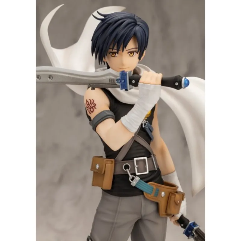 Kotobukiya Descuentos Gaming^Estatua PVC 1/8 Joshua Bright 23 cm - The Legend of Heroes