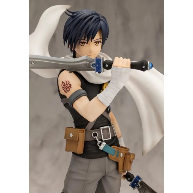 Kotobukiya Descuentos Gaming^Estatua PVC 1/8 Joshua Bright 23 cm - The Legend of Heroes