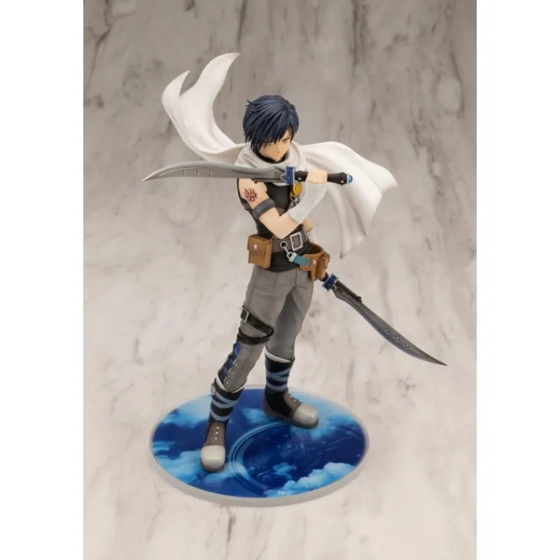 Kotobukiya Descuentos Gaming^Estatua PVC 1/8 Joshua Bright 23 cm - The Legend of Heroes