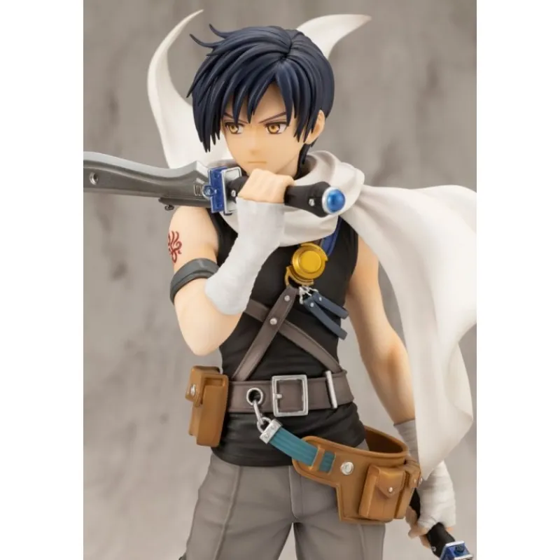 Kotobukiya Descuentos Gaming^Estatua PVC 1/8 Joshua Bright 23 cm - The Legend of Heroes