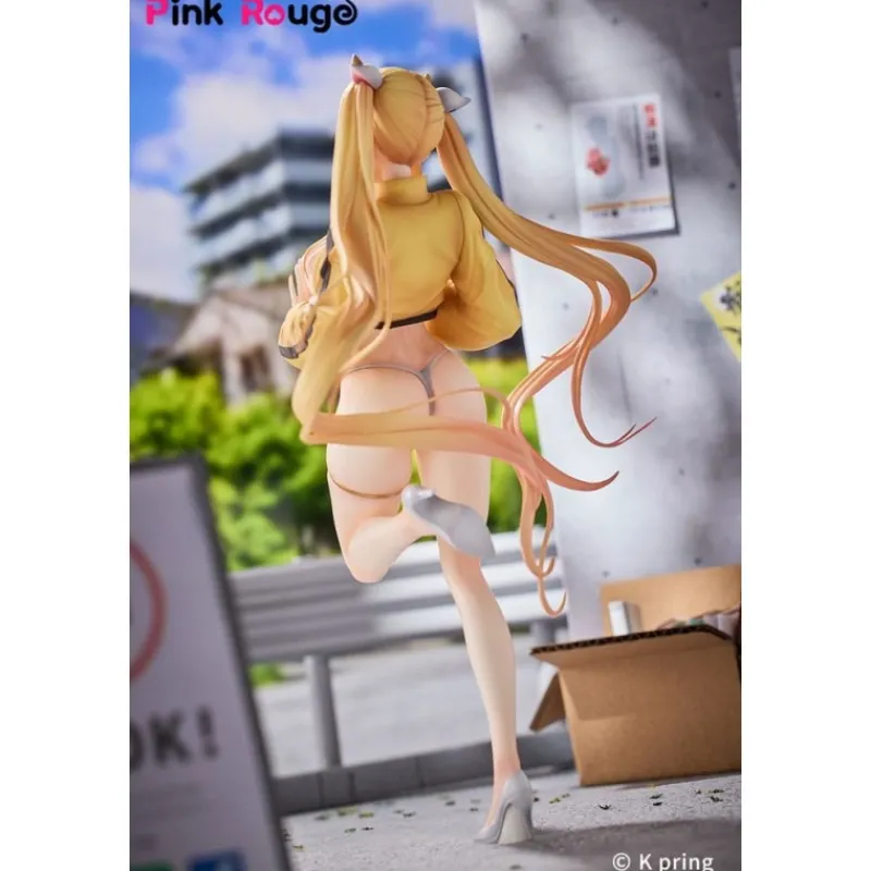 Online Estatua PVC 1:7 K Pring Sayuri Dairy Cow Ver. 24 cm Figuras