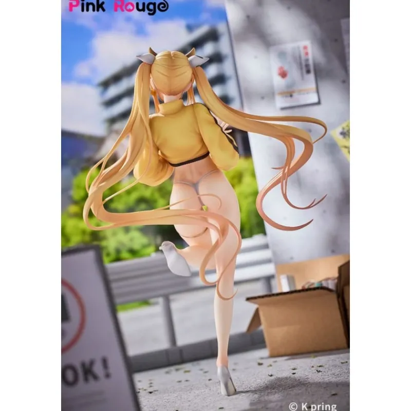 Online Estatua PVC 1:7 K Pring Sayuri Dairy Cow Ver. 24 cm Figuras