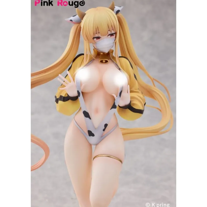 Online Estatua PVC 1:7 K Pring Sayuri Dairy Cow Ver. 24 cm Figuras