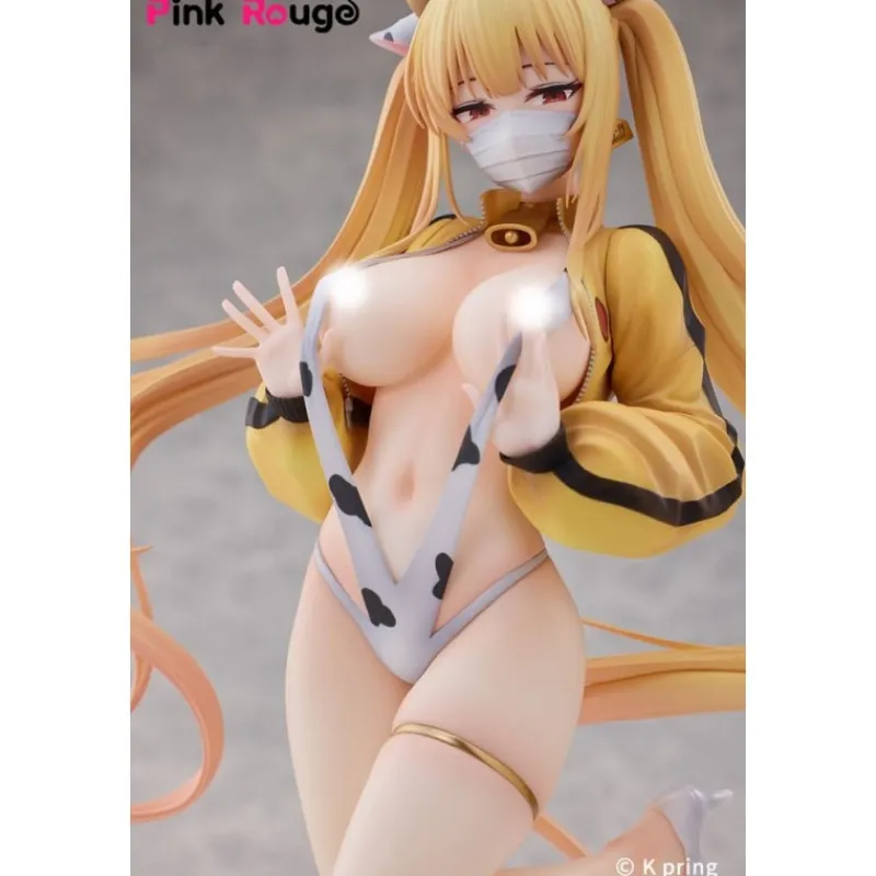 Online Estatua PVC 1:7 K Pring Sayuri Dairy Cow Ver. 24 cm Figuras