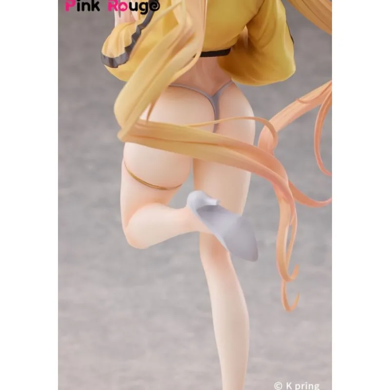 Online Estatua PVC 1:7 K Pring Sayuri Dairy Cow Ver. 24 cm Figuras