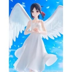 Best Estatua PVC 1/7 Kaguya Shinomiya Ending Ver. 24 cm Figuras