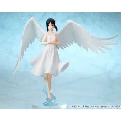 Best Estatua PVC 1/7 Kaguya Shinomiya Ending Ver. 24 cm Figuras