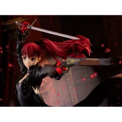Amakuni Figuras^Estatua PVC 1/7 Kasumi Yoshizawa Persona 5 The Royal 25 cm