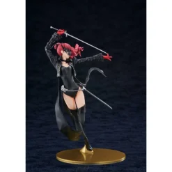 Amakuni Figuras^Estatua PVC 1/7 Kasumi Yoshizawa Persona 5 The Royal 25 cm