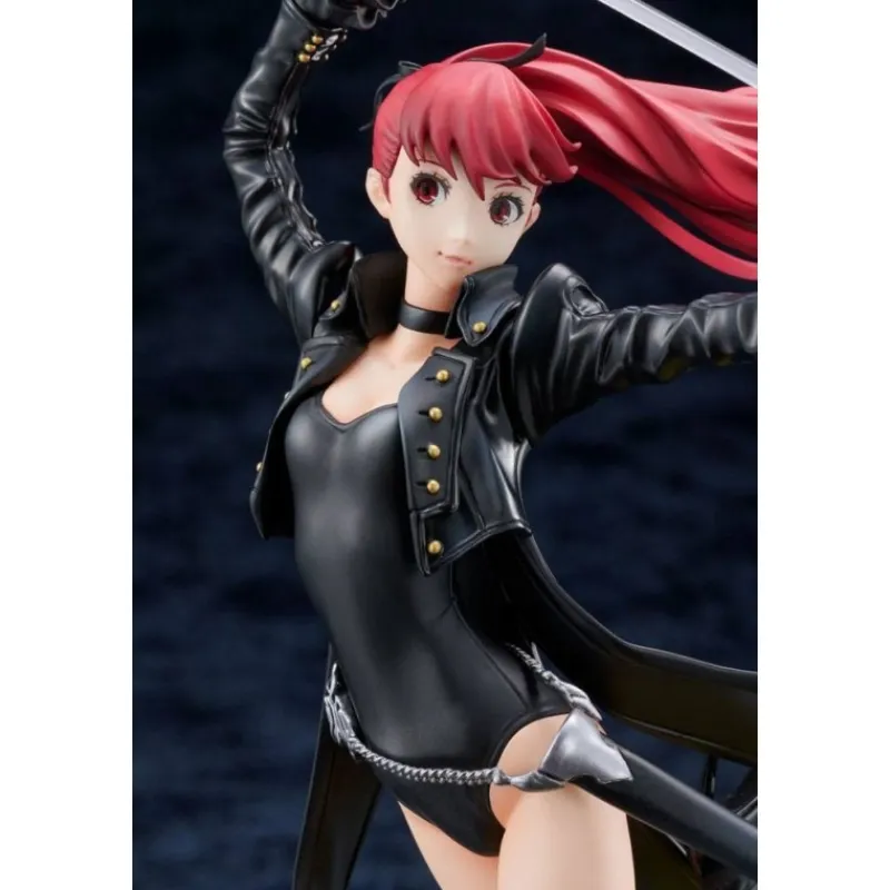 Amakuni Figuras^Estatua PVC 1/7 Kasumi Yoshizawa Persona 5 The Royal 25 cm