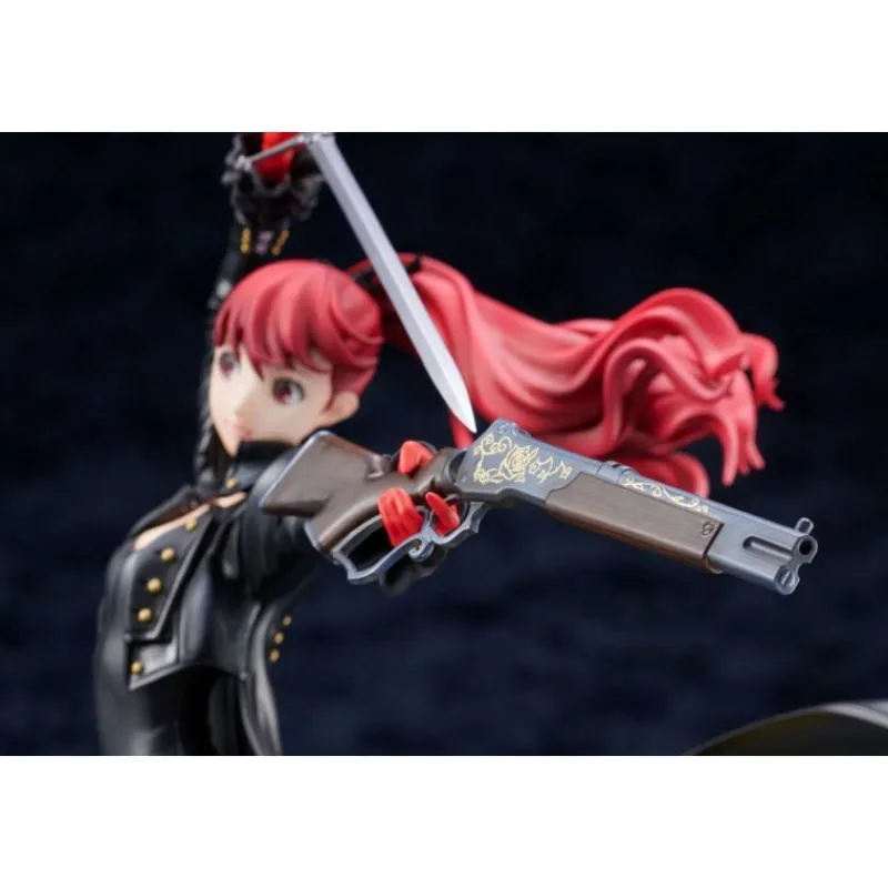 Amakuni Figuras^Estatua PVC 1/7 Kasumi Yoshizawa Persona 5 The Royal 25 cm