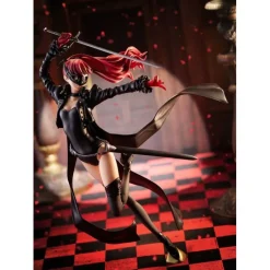 Amakuni Figuras^Estatua PVC 1/7 Kasumi Yoshizawa Persona 5 The Royal 25 cm