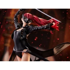Amakuni Figuras^Estatua PVC 1/7 Kasumi Yoshizawa Persona 5 The Royal 25 cm