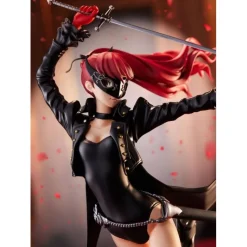 Amakuni Figuras^Estatua PVC 1/7 Kasumi Yoshizawa Persona 5 The Royal 25 cm