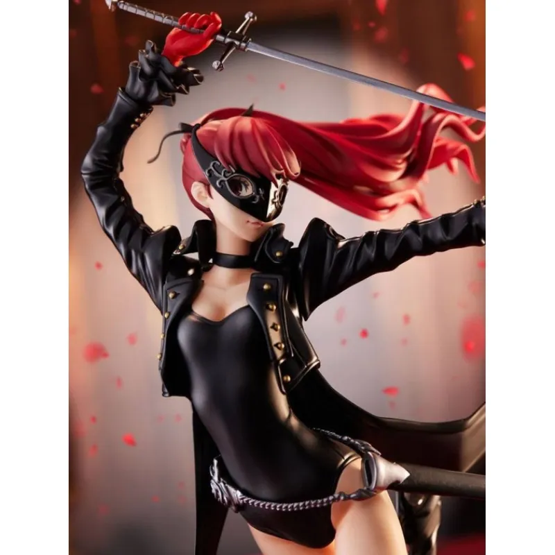 Amakuni Figuras^Estatua PVC 1/7 Kasumi Yoshizawa Persona 5 The Royal 25 cm