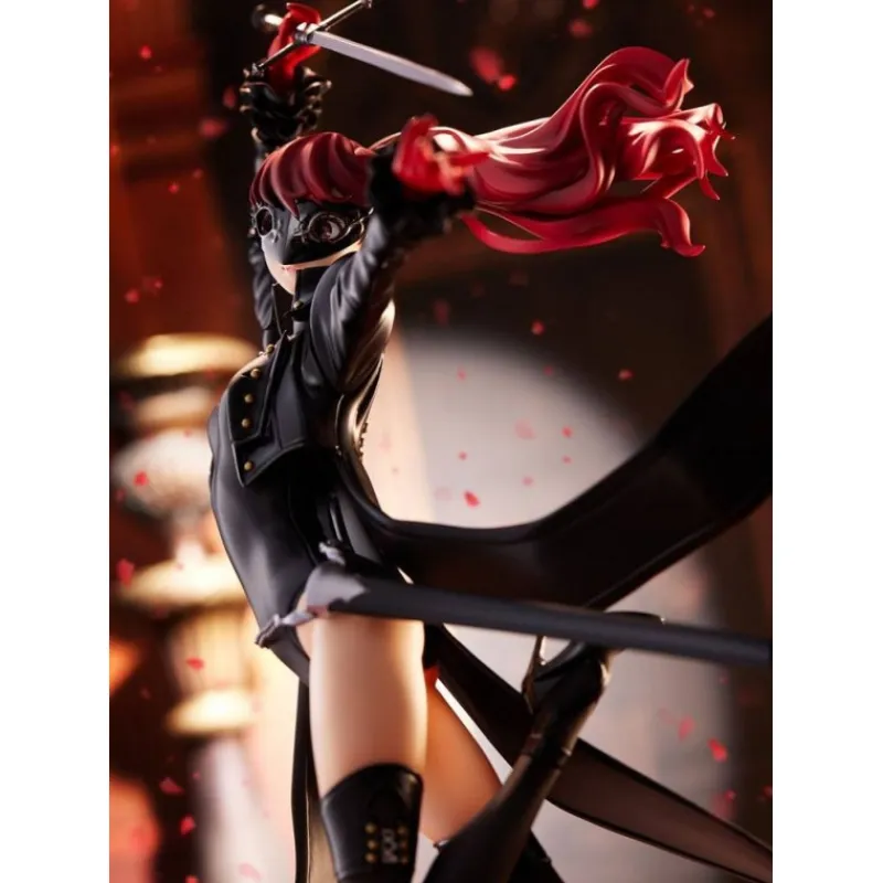 Amakuni Figuras^Estatua PVC 1/7 Kasumi Yoshizawa Persona 5 The Royal 25 cm