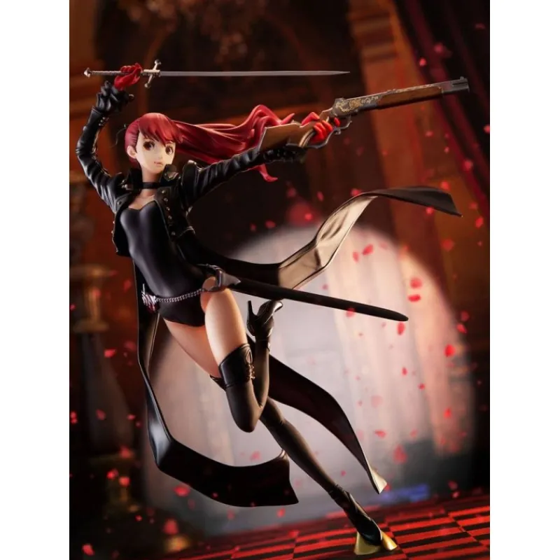 Amakuni Figuras^Estatua PVC 1/7 Kasumi Yoshizawa Persona 5 The Royal 25 cm