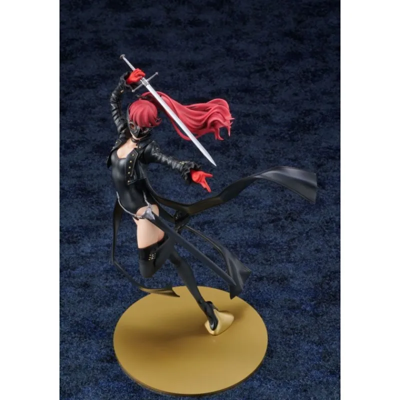 Amakuni Figuras^Estatua PVC 1/7 Kasumi Yoshizawa Persona 5 The Royal 25 cm