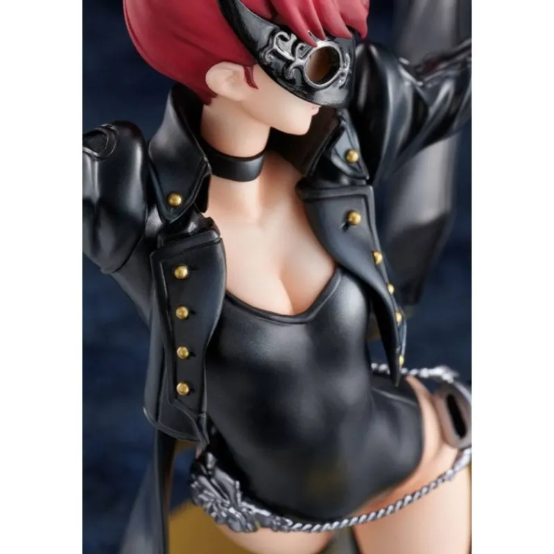 Amakuni Figuras^Estatua PVC 1/7 Kasumi Yoshizawa Persona 5 The Royal 25 cm
