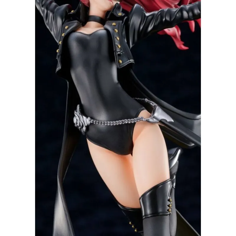 Amakuni Figuras^Estatua PVC 1/7 Kasumi Yoshizawa Persona 5 The Royal 25 cm