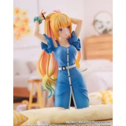 eStream Regalos De Otras Series|Figuras^Estatua PVC 1/6 Kei Karuizawa de Classroom of the Elite 19 cm